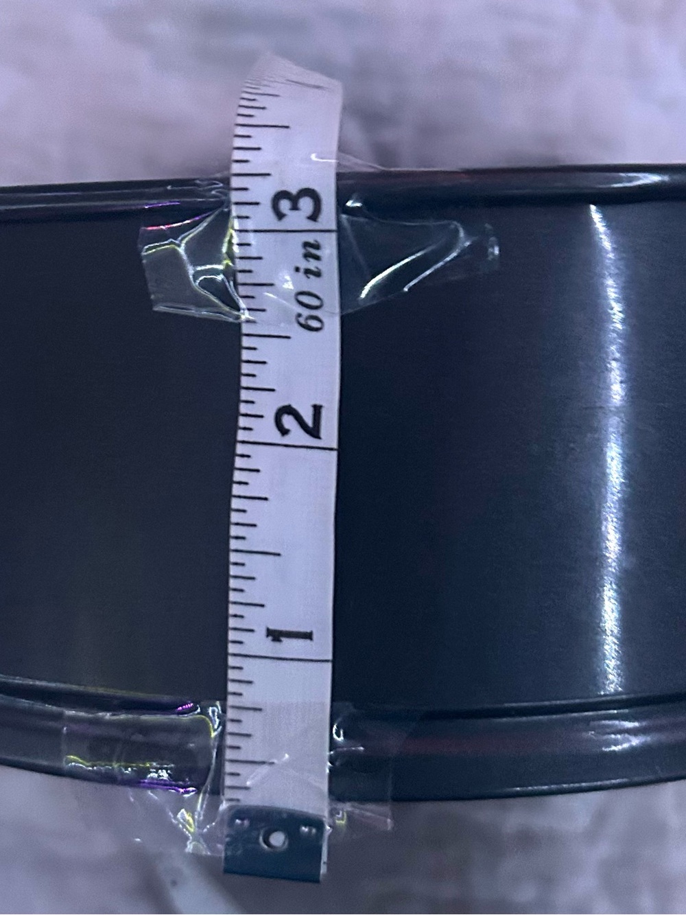 Springform Cake Pan - Removable Base - Picture 5 of 5